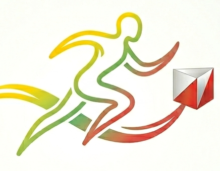 Sporto draugas web